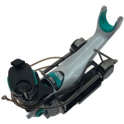 ▼▼ DAIWA ダイワ ロッドホルダー POWERHOLDER パワーホルダー ﾊﾟﾜｰﾎﾙﾀﾞｰ 160S 箱無し Bランク