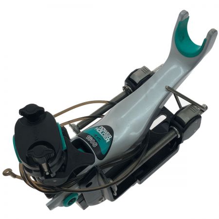  DAIWA ダイワ ロッドホルダー POWERHOLDER パワーホルダー ﾊﾟﾜｰﾎﾙﾀﾞｰ 160S 箱無し