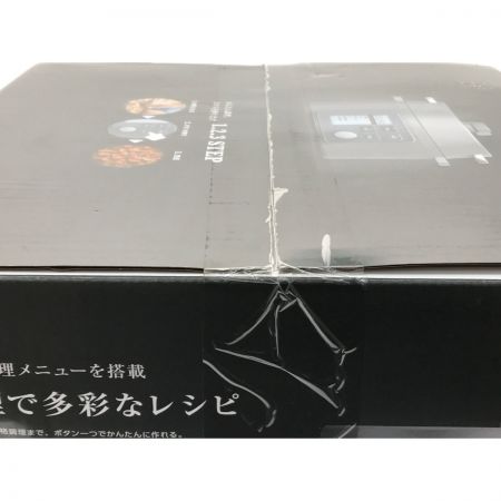  IRISOHYAMA アイリスオーヤマ 電気圧力鍋 4.0L ブラック KPC-MA4-B