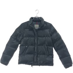 ▼▼ MONCLER モンクレール レディース ダウンジャケット サイズ00  12934 ブラック Cランク