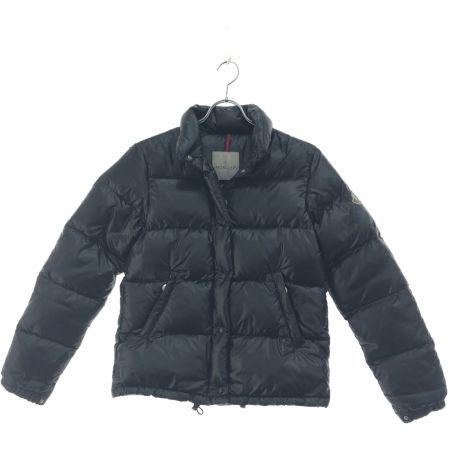 【中古】 MONCLER モンクレール レディース ダウンジャケット