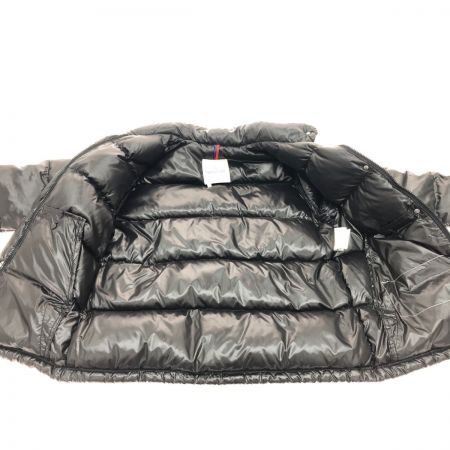  MONCLER モンクレール レディース ダウンジャケット サイズ00  12934 ブラック