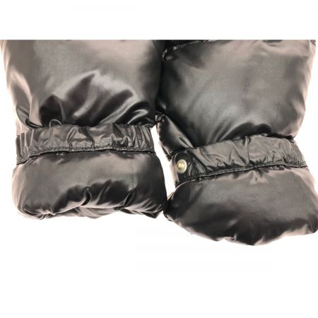  MONCLER モンクレール レディース ダウンジャケット サイズ00  12934 ブラック