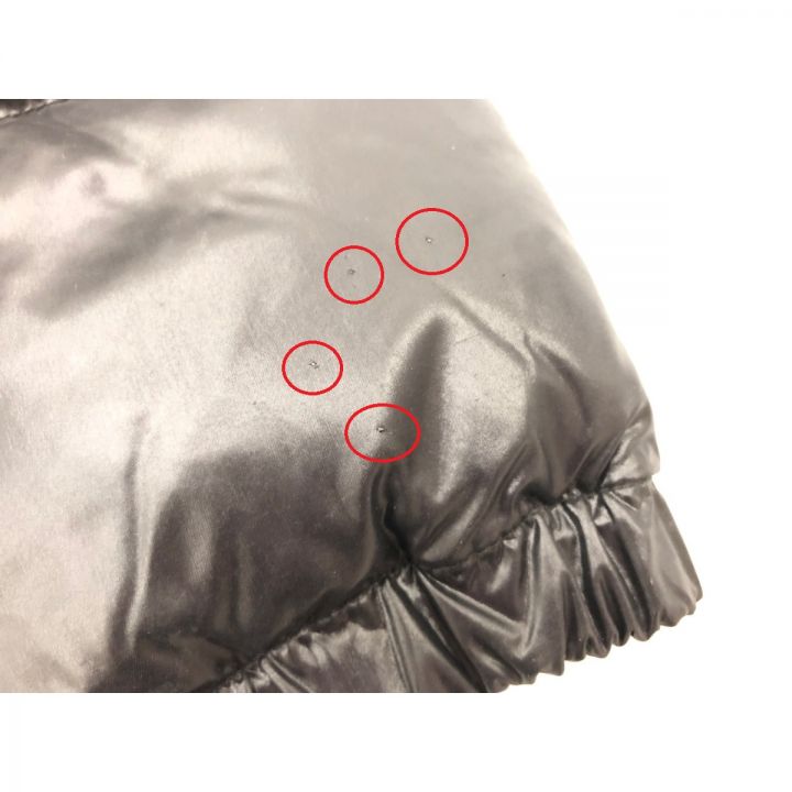 MONCLER モンクレール レディース ダウンジャケット サイズ00 12934