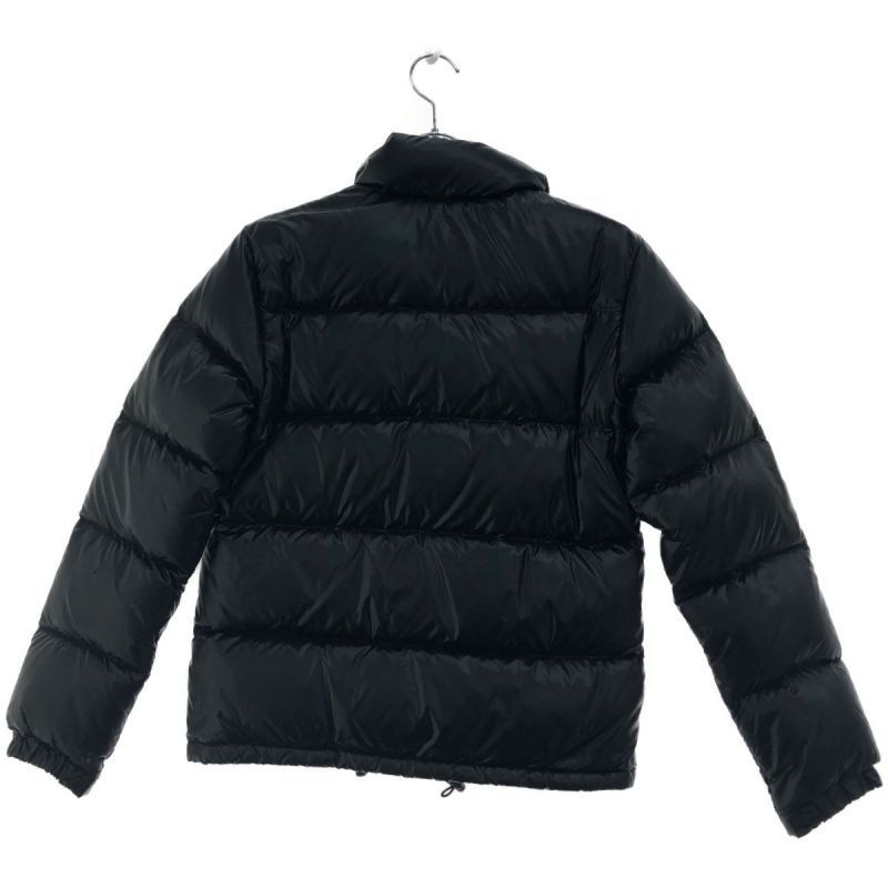 中古】 MONCLER モンクレール レディース ダウンジャケット サイズ00