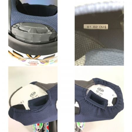  Arai アライ バイク用品 ヘルメット サイズXL RX-7X NAKAGAMI ナカガミGP2 付属品有