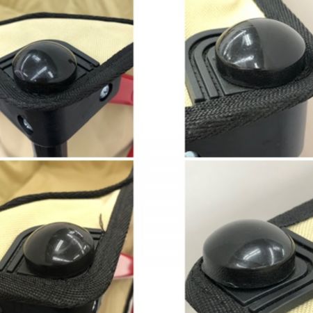  CHUMS チャムス アウトドア用ワゴン フォールディングワゴン