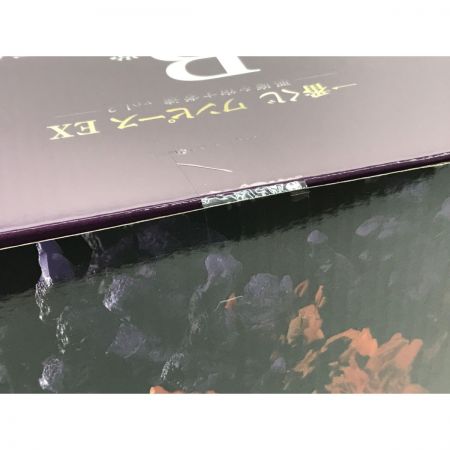  BANDAI バンダイ ワンピース 一番くじ B賞 マーシャル·D·ティーチ 魂豪示像