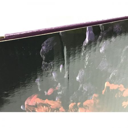  BANDAI バンダイ ワンピース 一番くじ B賞 マーシャル·D·ティーチ 魂豪示像