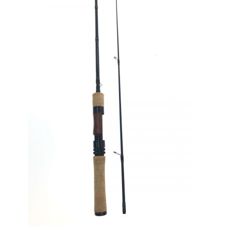  Abu Garcia アブガルシア ルアーロッド トラウティンマーキスナノ  TMNS-526L-KR 竿袋付属