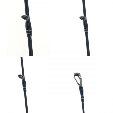  Abu Garcia アブガルシア ルアーロッド トラウティンマーキスナノ  TMNS-526L-KR 竿袋付属