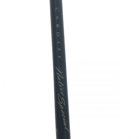  SHIMANO シマノ ルアーロッド カーディフ CARDIFE ネイティブスペシャル S77L 竿袋付属