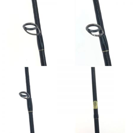  SHIMANO シマノ ルアーロッド カーディフ CARDIFE ネイティブスペシャル S77L 竿袋付属