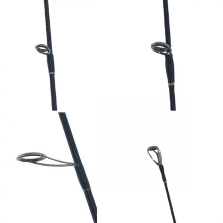  SHIMANO シマノ ルアーロッド カーディフ CARDIFE ネイティブスペシャル S77L 竿袋付属