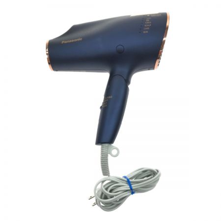  Panasonic パナソニック ナノケア ネイビー EH-CNA0E