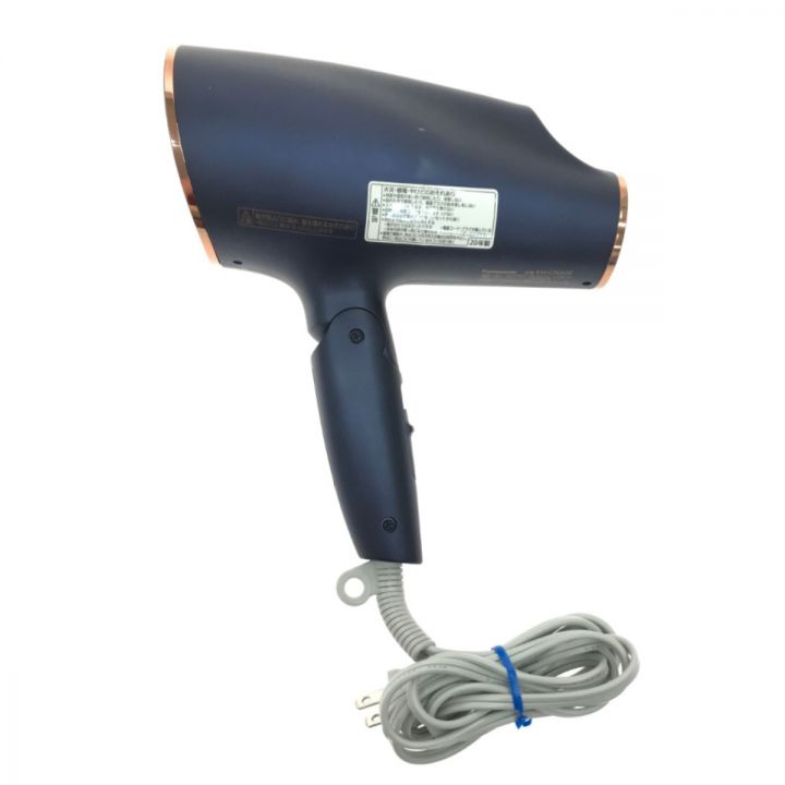 【値下げ】Panasonic ナノケア EH-CNA0E-A [ネイビー] Panasonic EH-CNA0E-A NanoCare Moisture+ EH-NA0E equivalent Japan