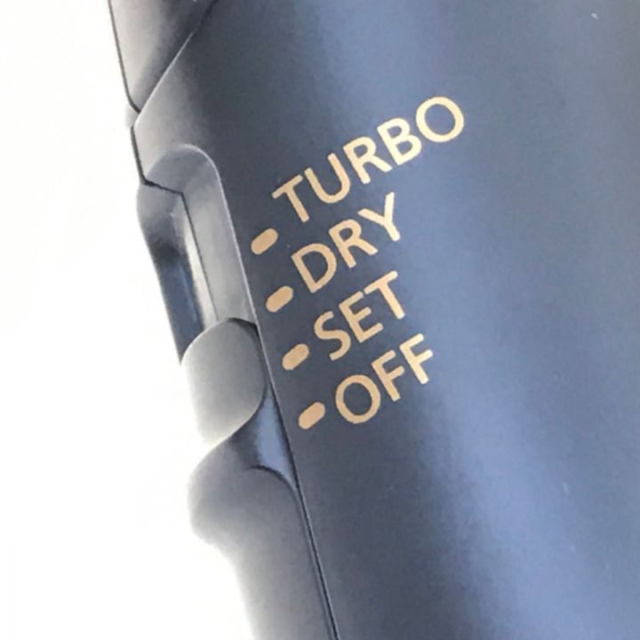 Panasonic パナソニック ナノケア ネイビー EH-CNA0E - 中古家電製品