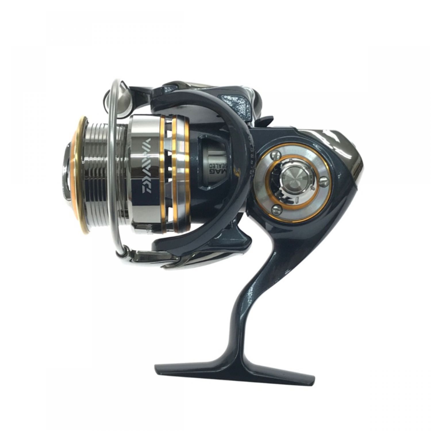 中古】 DAIWA ダイワ スピニングリール CERTATE2506 Bランク｜総合