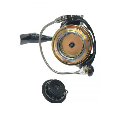  DAIWA ダイワ スピニングリール CERTATE2506