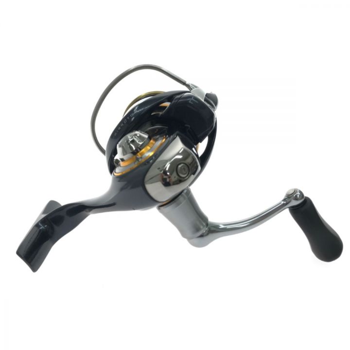 DAIWA ダイワ スピニングリール CERTATE2506 - 中古その他アイテム