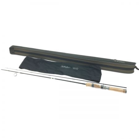  パ-ムス シルファ- パームス PALMS シルファー SYKSi-56L トラウトロッド SYKSi-56L