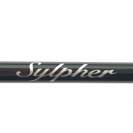  パ-ムス シルファ- パームス PALMS シルファー SYKSi-56L トラウトロッド SYKSi-56L