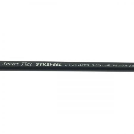  パ-ムス シルファ- パームス PALMS シルファー SYKSi-56L トラウトロッド SYKSi-56L