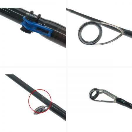  パ-ムス シルファ- パームス シルファー トラウトロッド SYKS-69ML