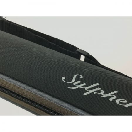  パ-ムス シルファ- パームス シルファー トラウトロッド SYKS-69ML