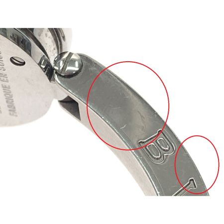  BVLGARI ブルガリ レディースウォッチ クオーツ B.zero1 ビーゼロワン  BZ22S ピンクシェル 