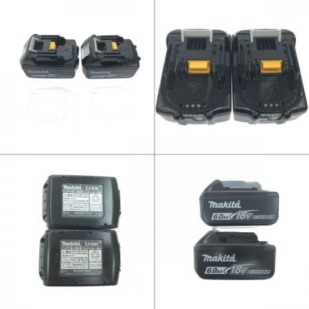  MAKITA マキタ インパクトドライバ TD173DGXAP パープル