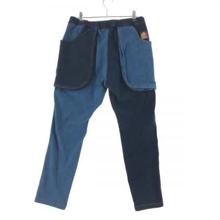  WILDERNESSEXPERIENCE メンズ カーゴパンツ ウィルダネスエクスペリエンス Mサイズ