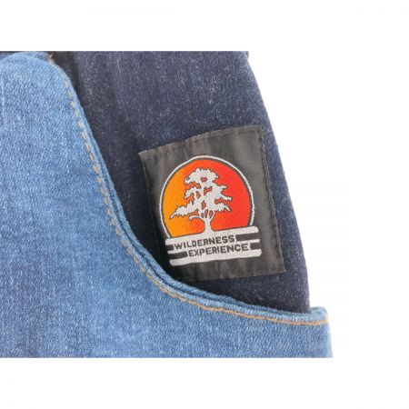  WILDERNESSEXPERIENCE メンズ カーゴパンツ ウィルダネスエクスペリエンス Mサイズ
