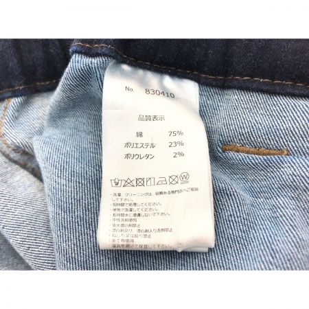  WILDERNESSEXPERIENCE メンズ カーゴパンツ ウィルダネスエクスペリエンス Mサイズ