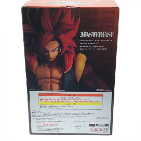  BANDAI バンダイ 一番くじドラゴンボール A賞  超サイヤ人ゴジータフィギュア