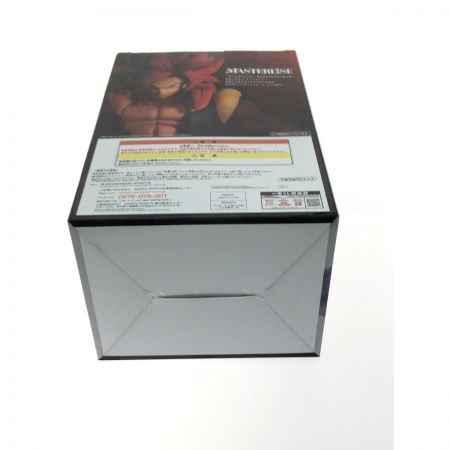  BANDAI バンダイ 一番くじドラゴンボール A賞  超サイヤ人ゴジータフィギュア