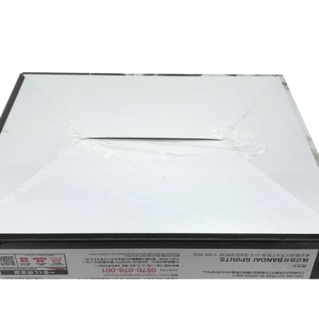   ワンピース 一番くじ バトルメモリーズ A賞 ルフィ ギア4 スネイクマン