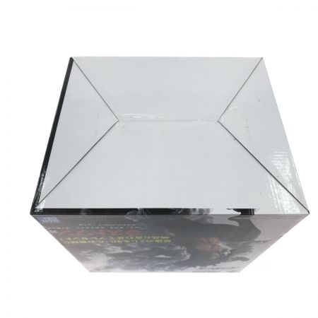  BANDAI ワンピース 一番くじ ラストワン賞 バトルメモリーズ ルフィ ギア4 スネイクマン 未開封品