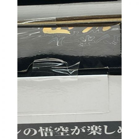  BANDAI バンダイ 一番くじ ドラゴンボール ラストワン賞 超サイヤ人孫悟空フィギュア ラストワンカラー 未開封