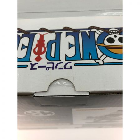  BANDAI バンダイ  一番くじ ワンピース メモリーズ2 D賞 墨式エドワード・ニューゲートフィギュア