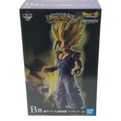 ▼▼ BANDAI バンダイ 一番くじドラゴンボール超 B賞 超サイヤ人2孫悟飯 Nランク