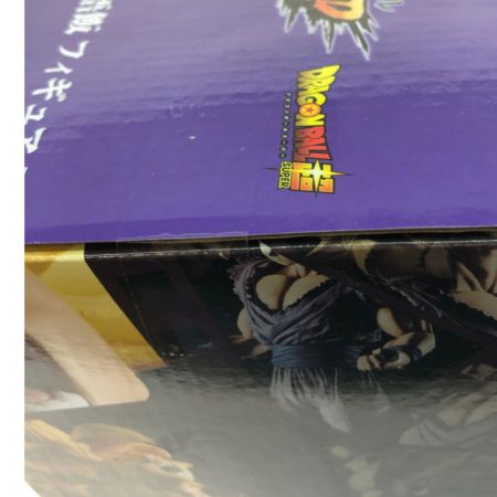  BANDAI バンダイ 一番くじドラゴンボール超 B賞 超サイヤ人2孫悟飯