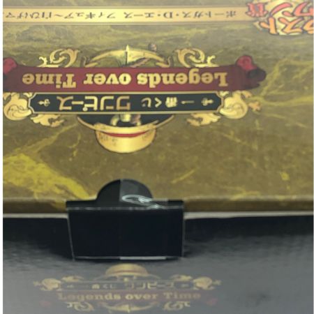  BANDAI バンダイ 一番くじワンピース ラストワン賞 ポートガス・D・エースフィギュア ～白ひげマントver.～ 未開封