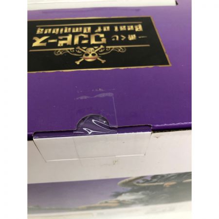  BANDAI バンダイ カイドウ -the Four Emperors- ラストワンカラー