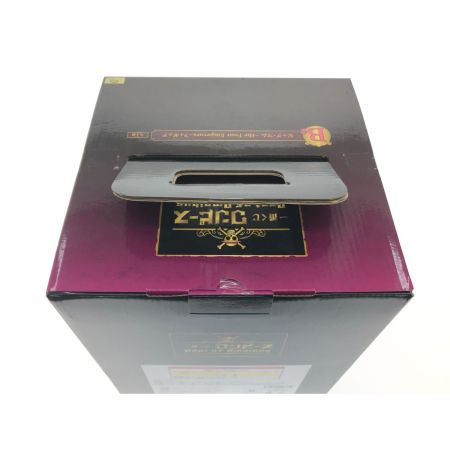   ワンピース 一番くじ B賞 ビッグ・マム -the Four Emperors- 未開封品