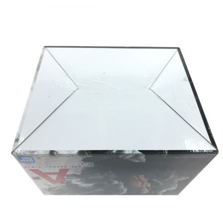  BANDAI ワンピース 一番くじ バトルメモリーズ A賞 ルフィ ギア4 スネイクマン 未開封品