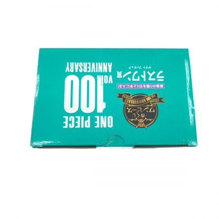   BANDAI ワンピース 一番くじ ラストワン賞 ヤマト vol.100 ANNIVERSARY 未開封品