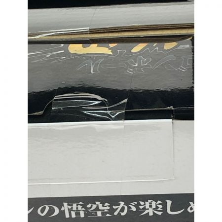  BANDAI バンダイ 一番くじ ドラゴンボール ラストワン賞 超サイヤ人孫悟空フィギュア ラストワンカラー 未開封