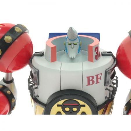   ワンピース 一番くじ H賞 フランキー将軍 討ち入り Vol.100ANNIVERSARY 開封品