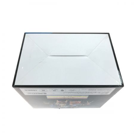   ワンピース 一番くじ H賞 フランキー将軍 討ち入り Vol.100ANNIVERSARY 開封品